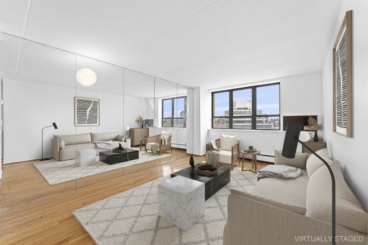 300 West 110th Street Property Image